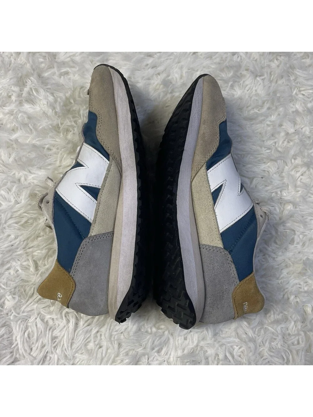 New Balance new balance
